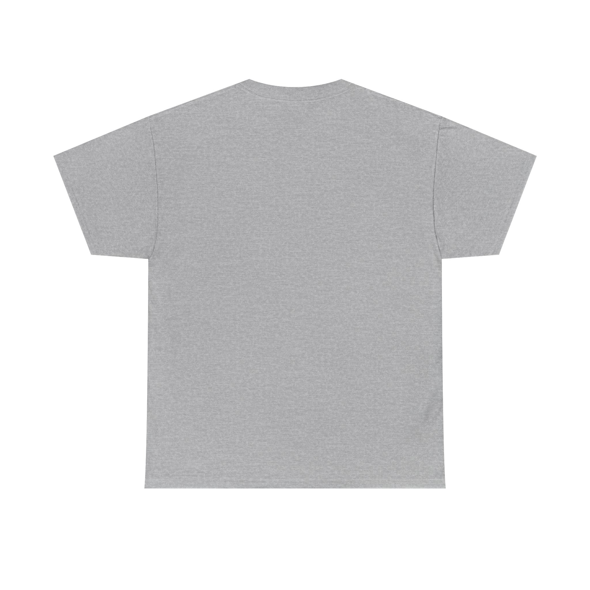 EL FAKE ICE Voteria Design by LALO ALCARAZ Unisex Heavy Cotton Tee
