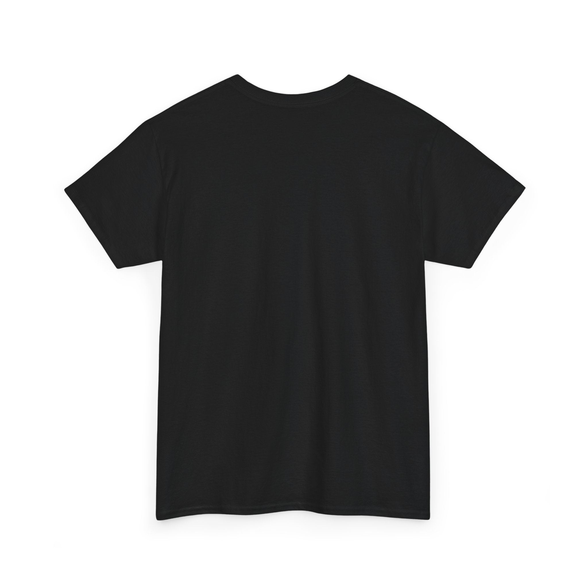 EL FAKE ICE Voteria Design by LALO ALCARAZ Unisex Heavy Cotton Tee