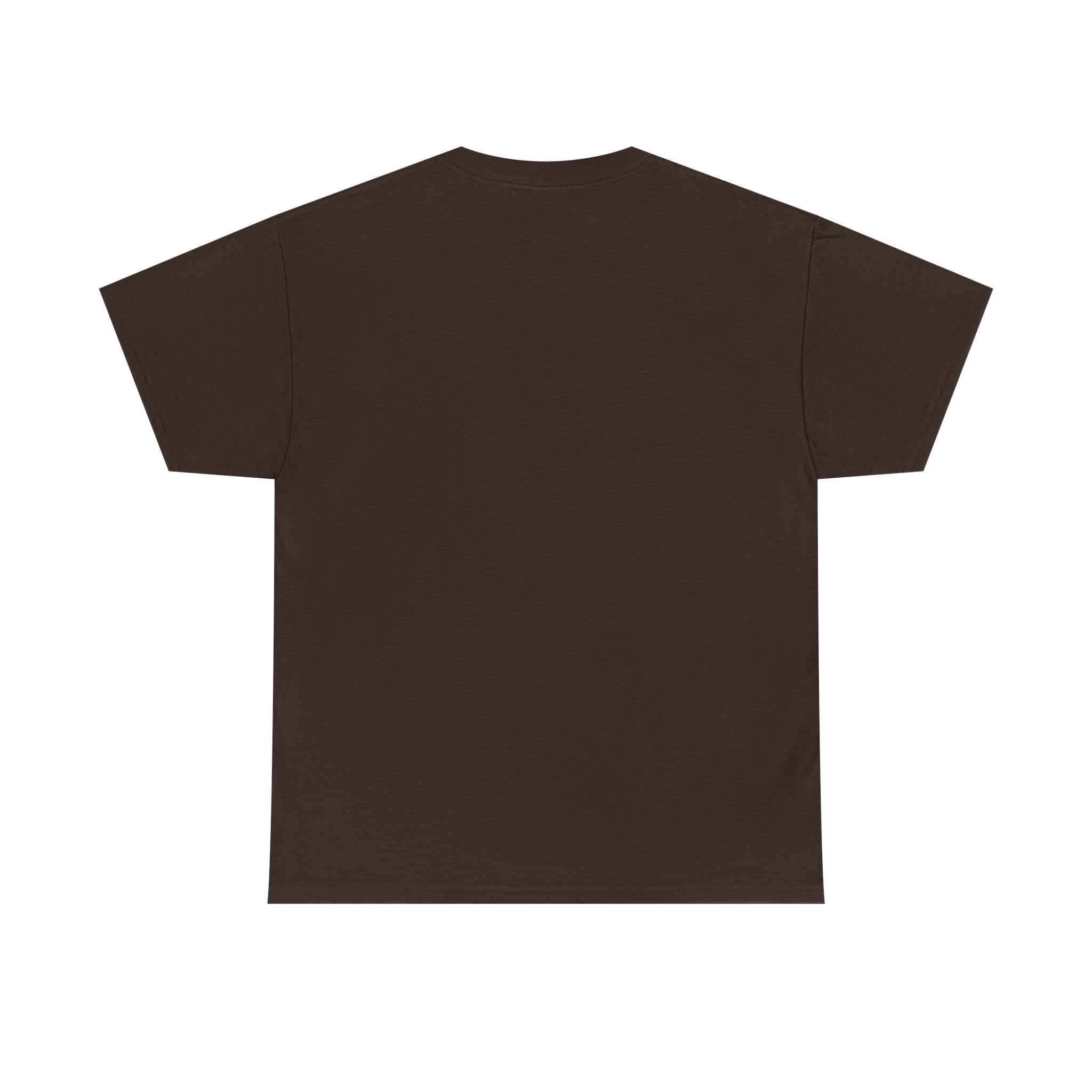 ZAPATA SAYS T-shirt design