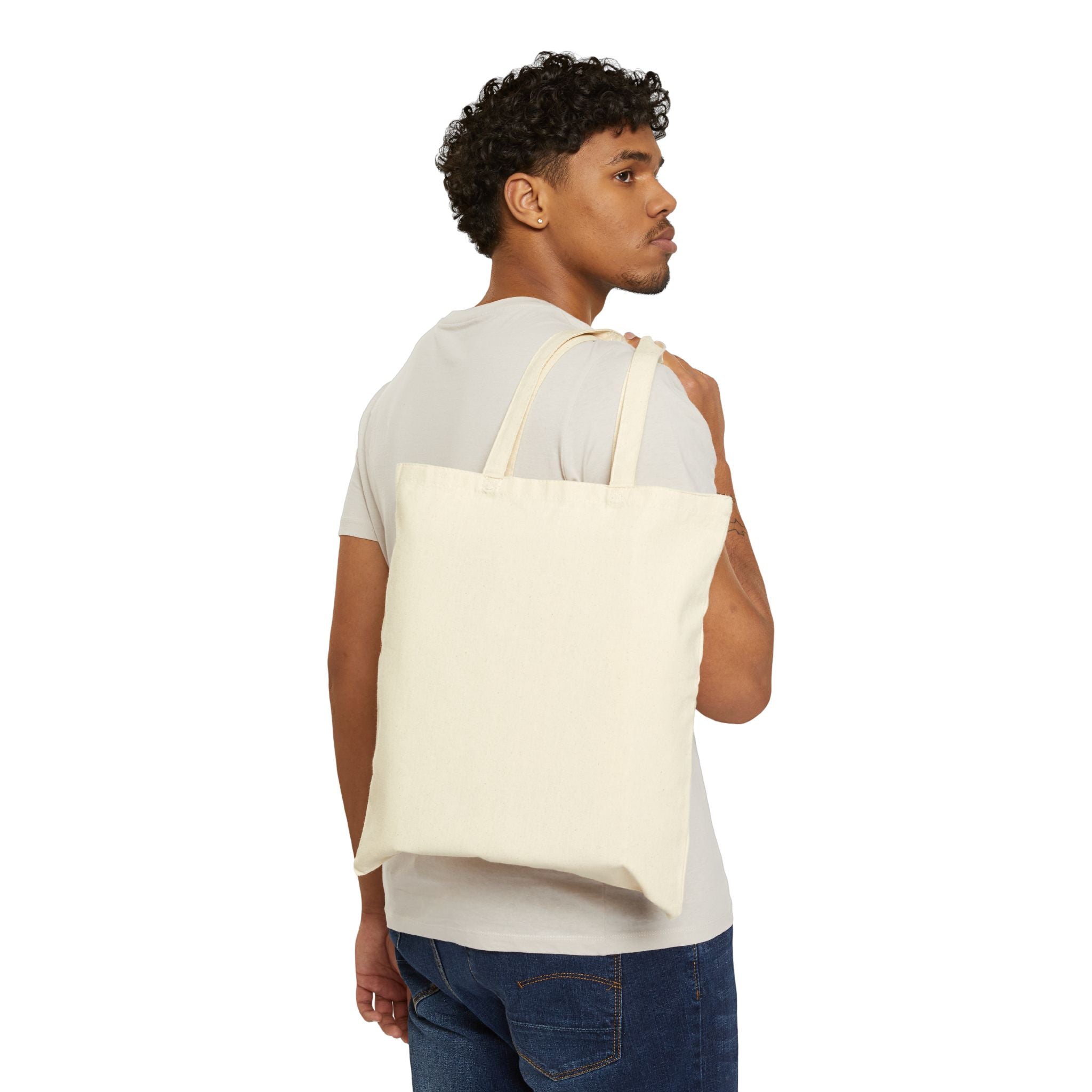 BILLIONAIRE TAX CUT Tote by Lalo Alcaraz Canvas Tote Bag