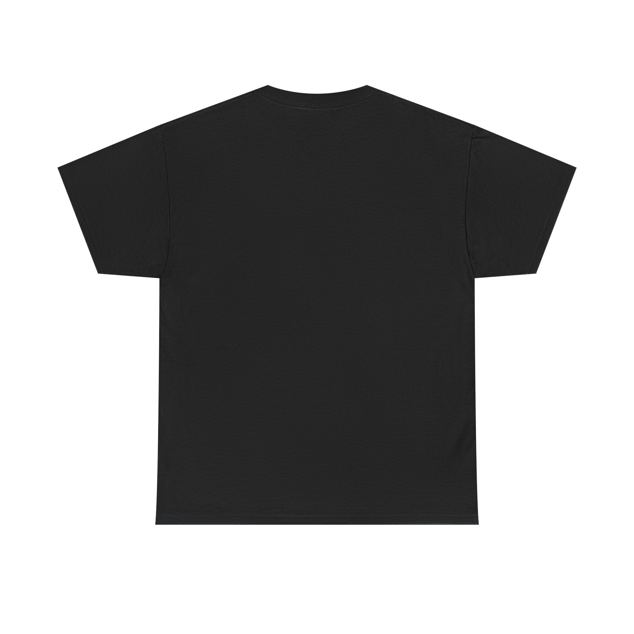 EL FAKE ICE Voteria Design by LALO ALCARAZ Unisex Heavy Cotton Tee