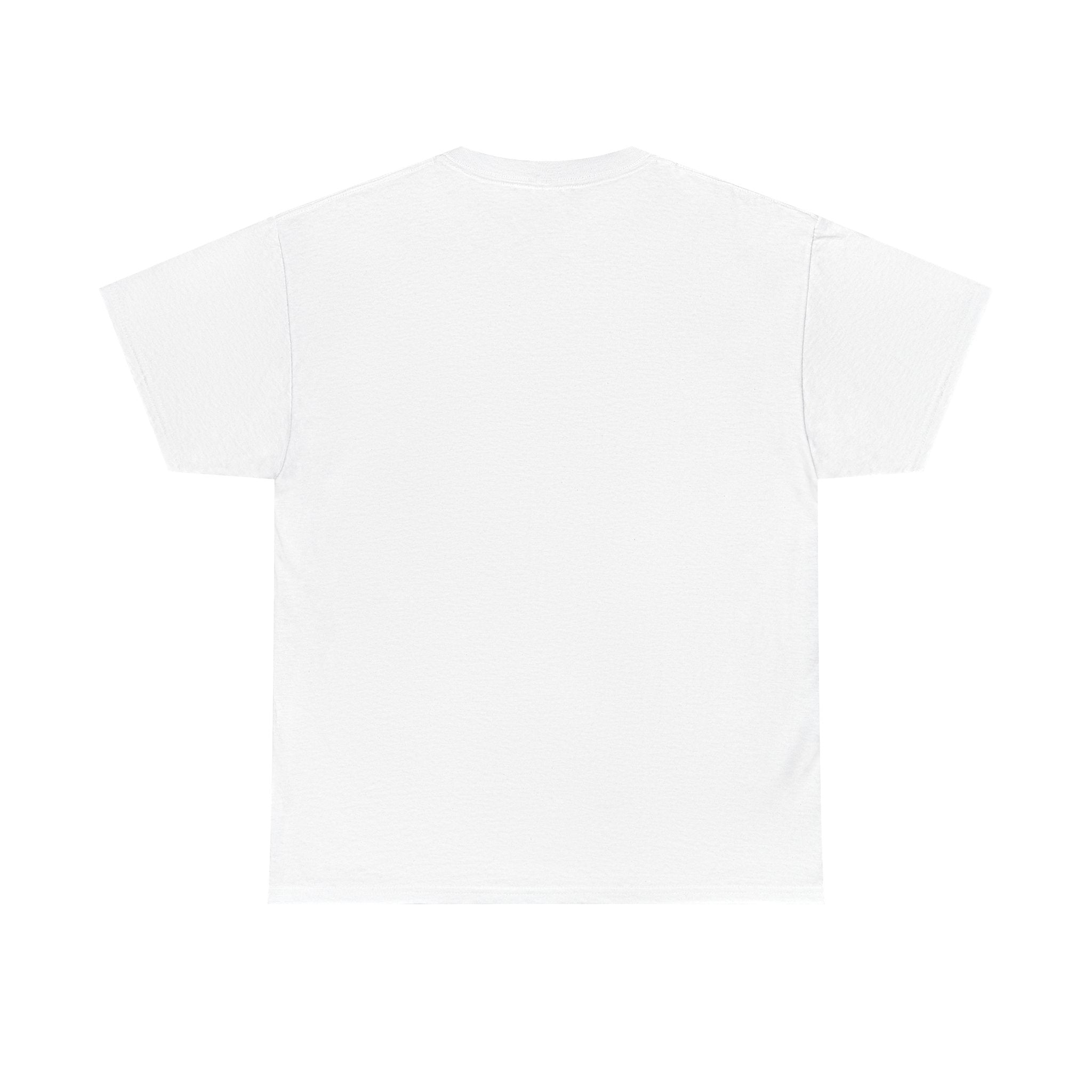 "ICE OUT" by Lalo Alcaraz Bold Graphic Tee