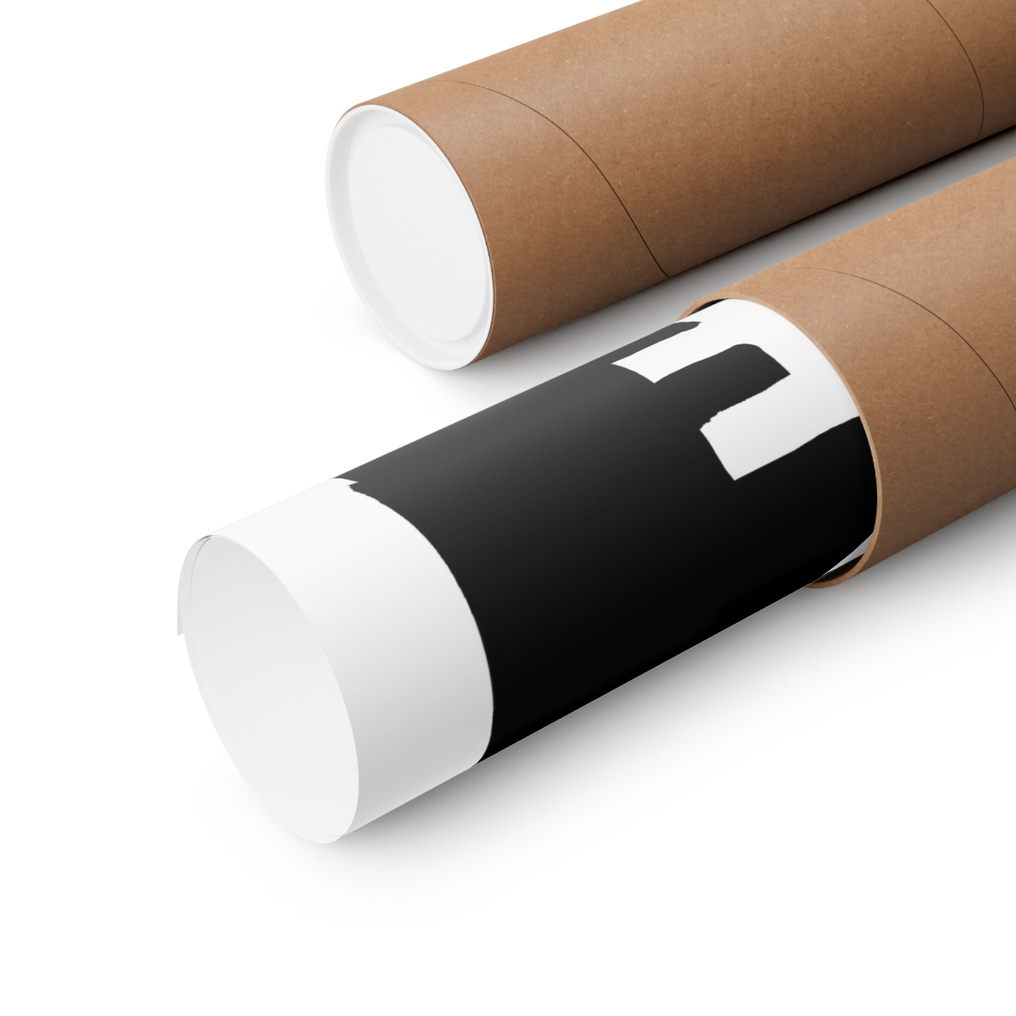 ZAPATA SAYS  by LALO ALCARAZ Matte Vertical Posters for Home Decor, Wall Art