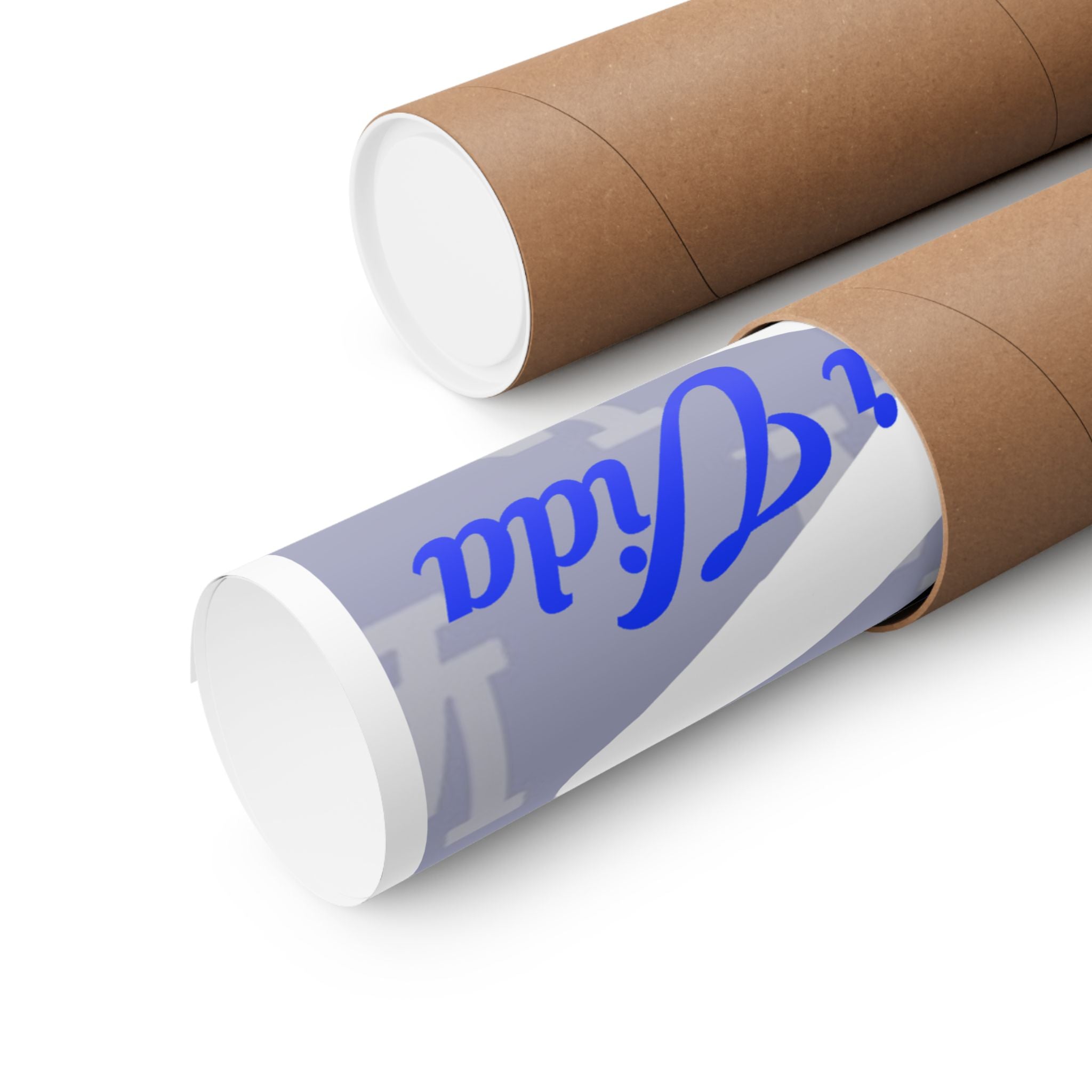 DOYERS CALAVERA Matte Vertical Posters for Home Decor, Wall Art