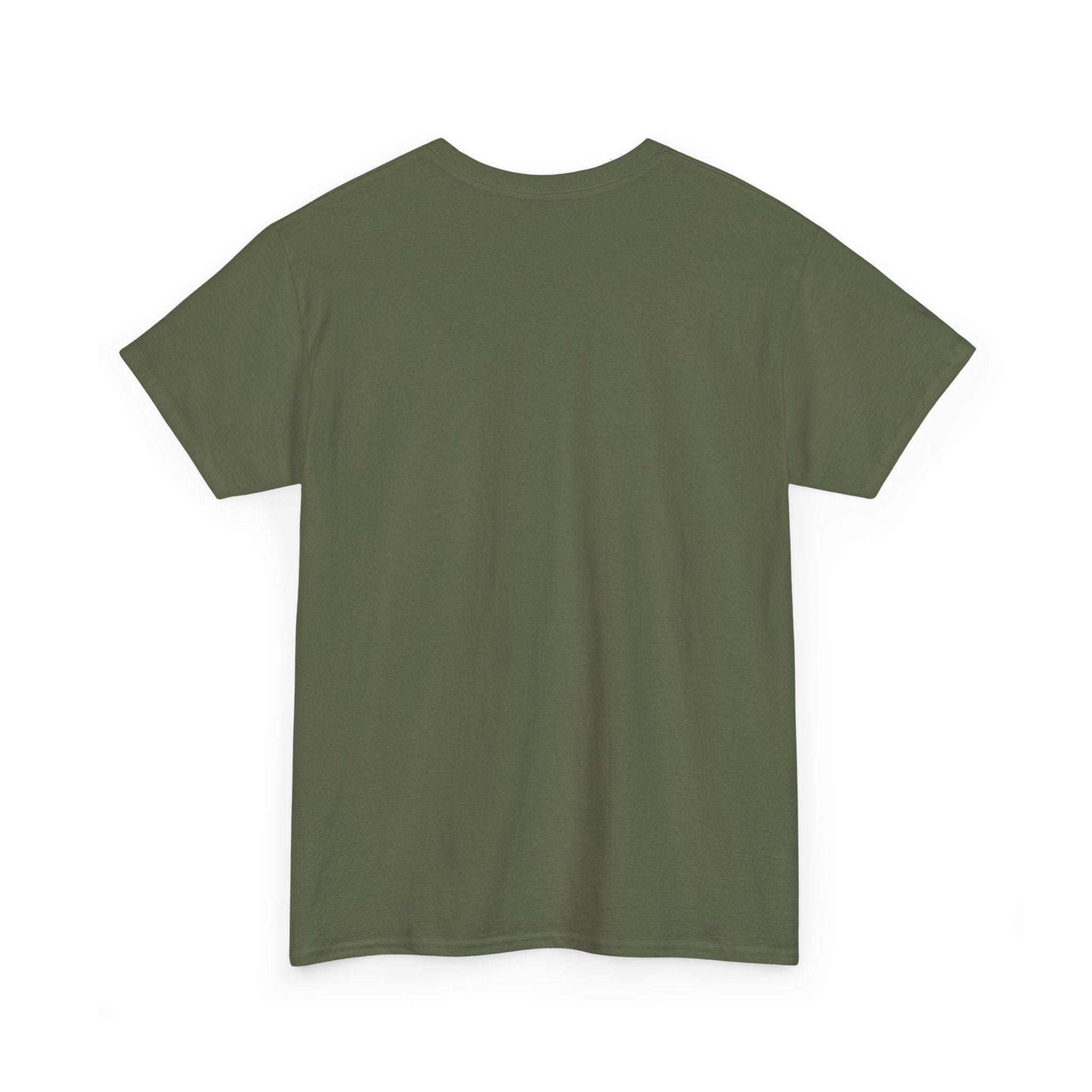 "ICE OUT" by Lalo Alcaraz Bold Graphic Tee