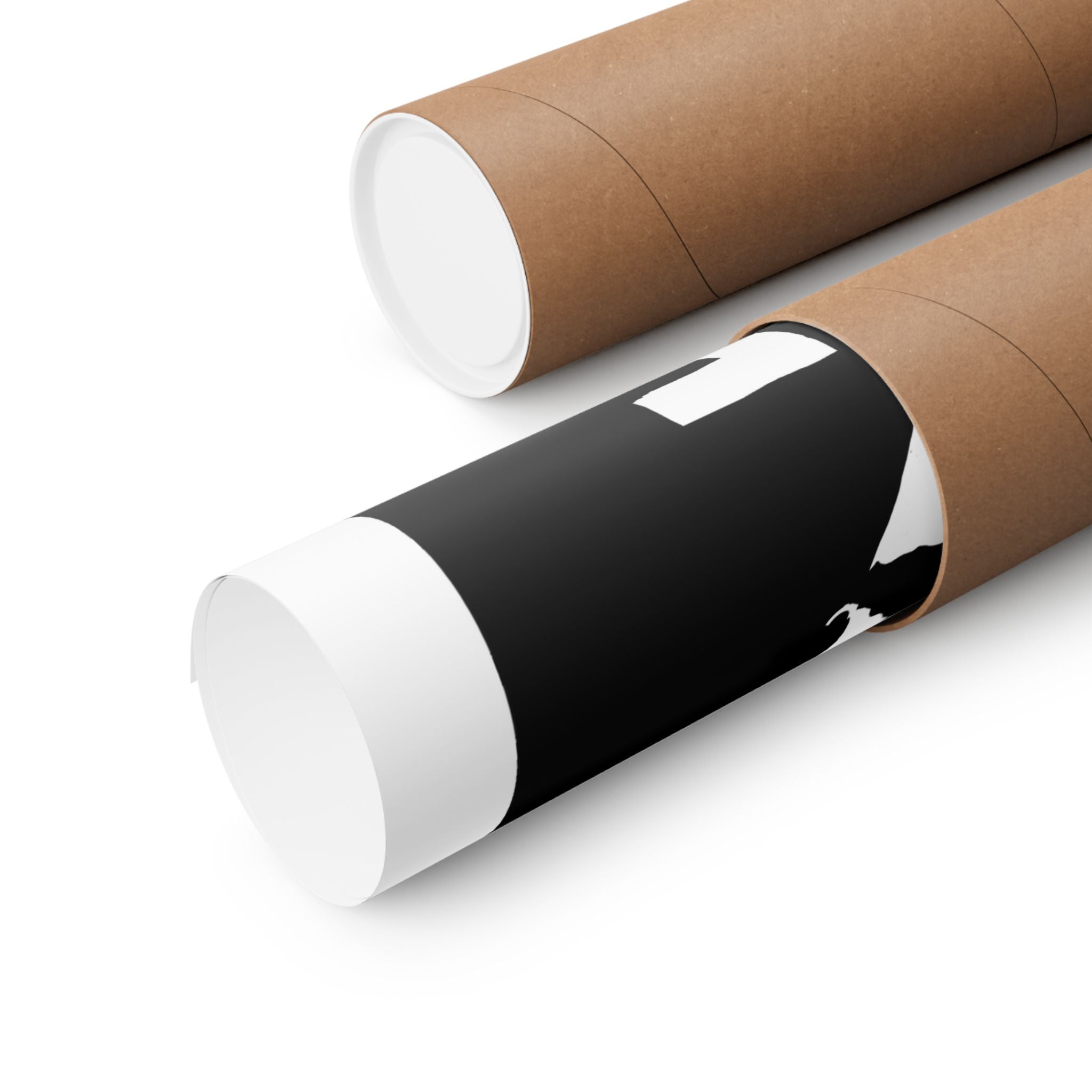 ZAPATA SAYS  by LALO ALCARAZ Matte Vertical Posters for Home Decor, Wall Art