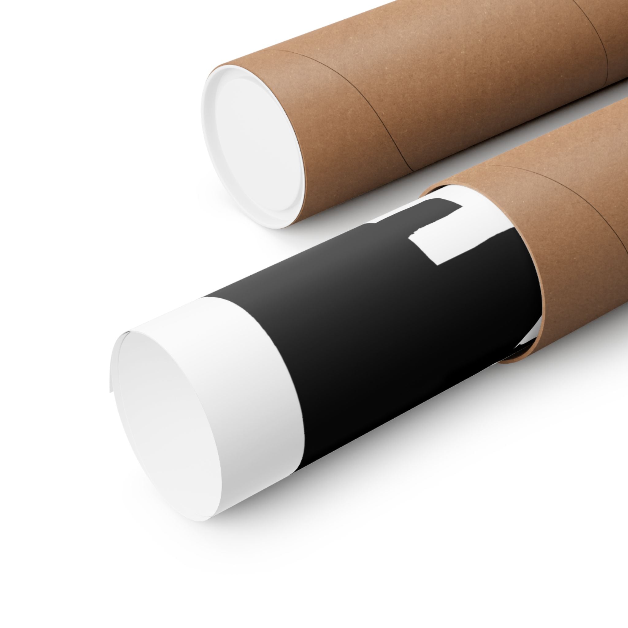 ZAPATA SAYS  by LALO ALCARAZ Matte Vertical Posters for Home Decor, Wall Art