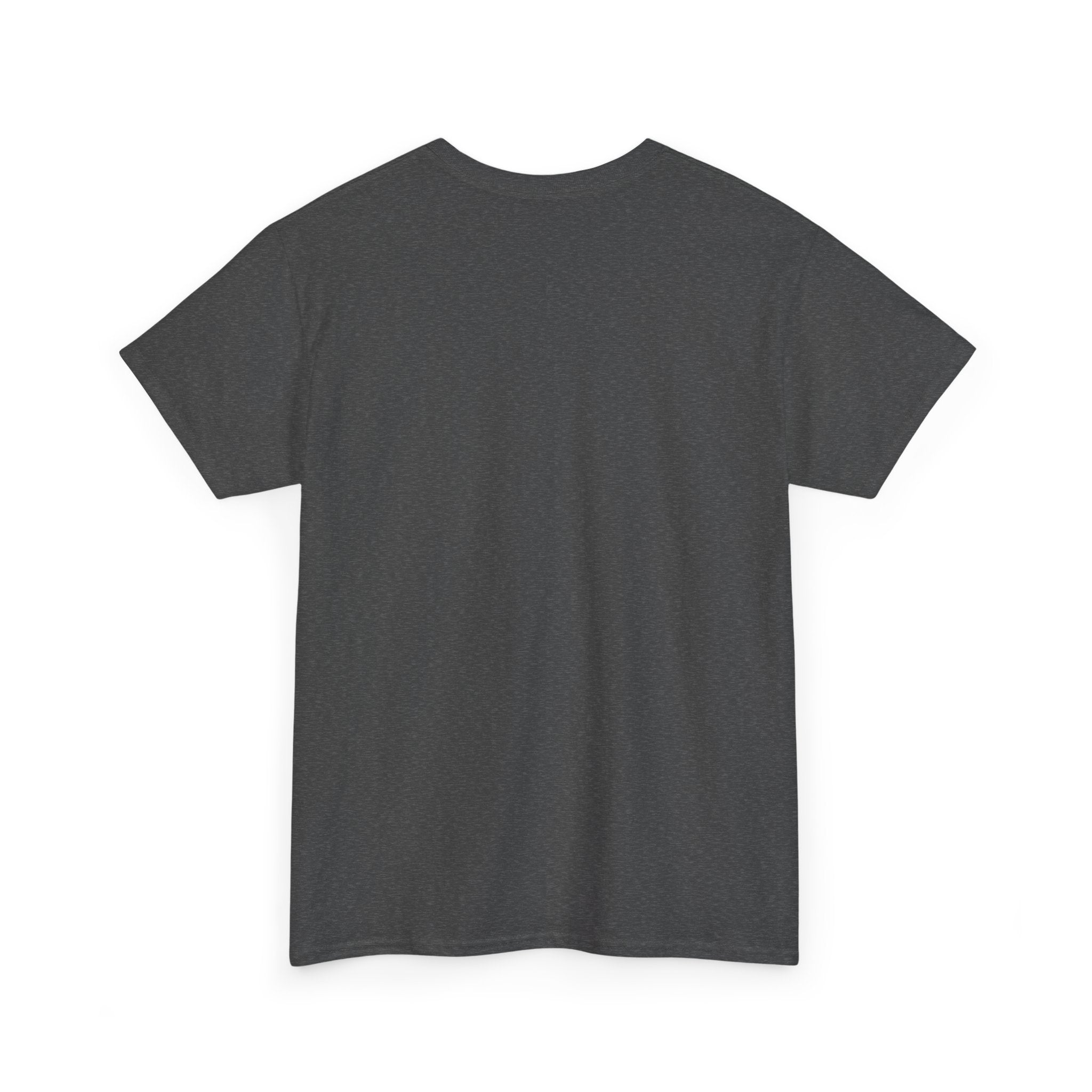 CHINGA TU MIGRA Bold Letters T-shirt design