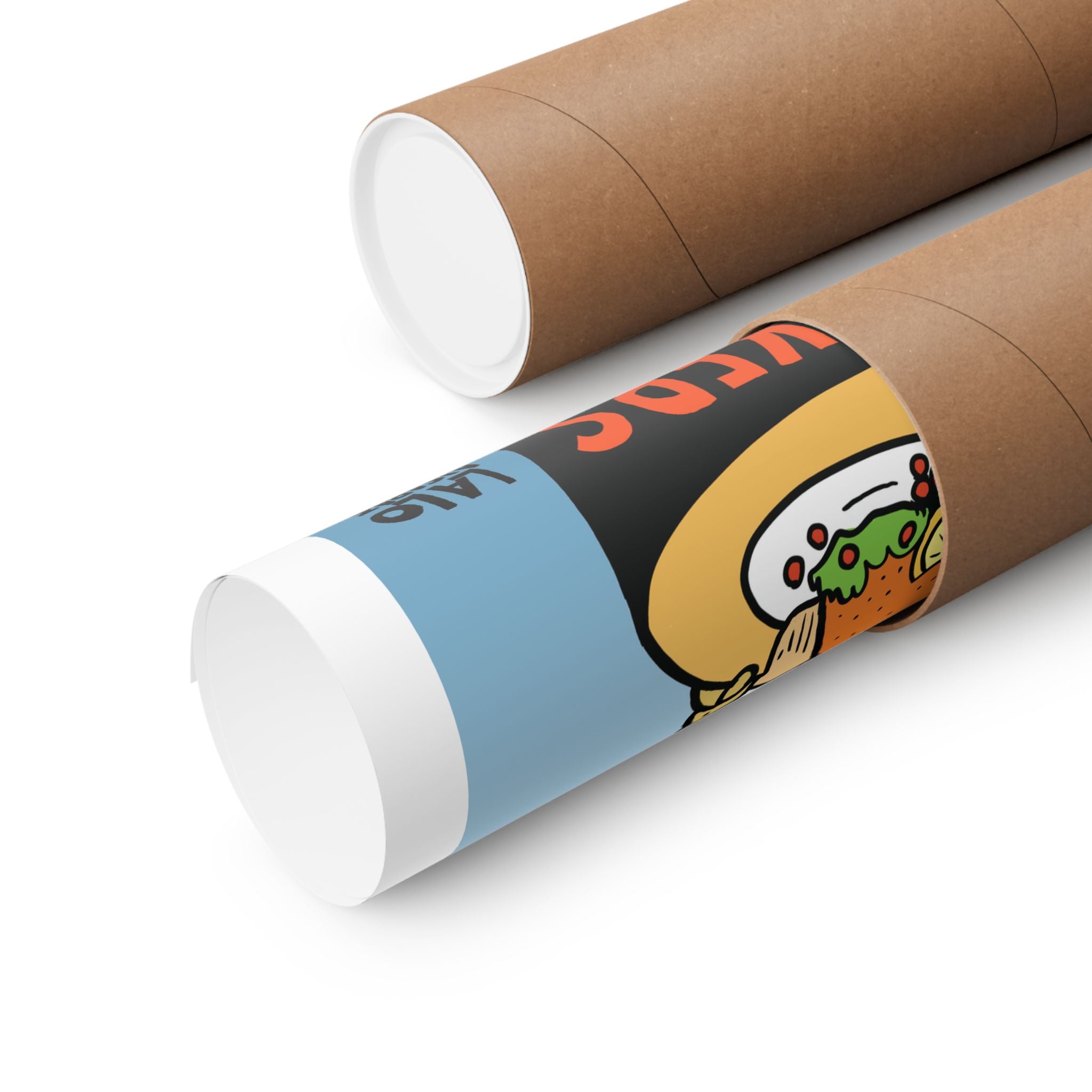 THANKFUL FOR FARMWORKERS Matte Vertical Posters for Home Decor, Wall Art