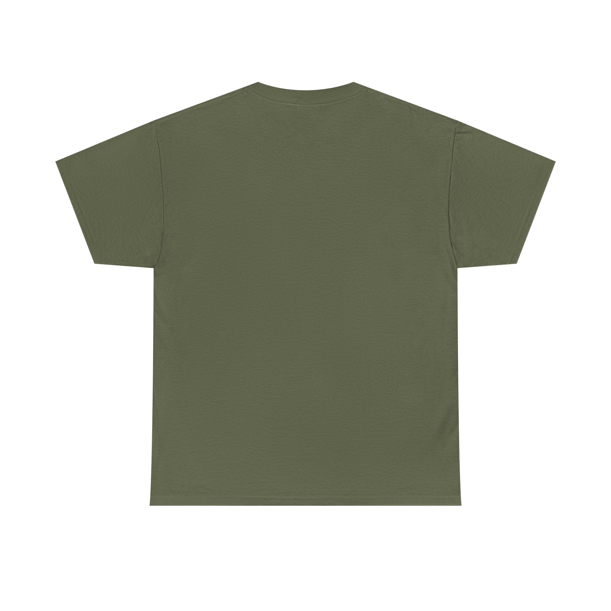 "ICE OUT" by Lalo Alcaraz Bold Graphic Tee